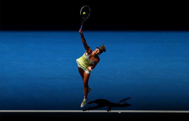 Maria Sharapova pic #568160