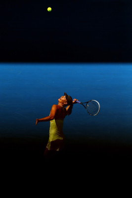 Maria Sharapova pic #568157