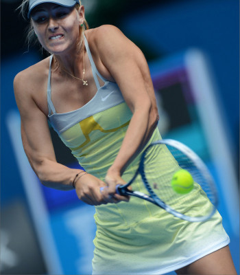 Maria Sharapova pic #568166