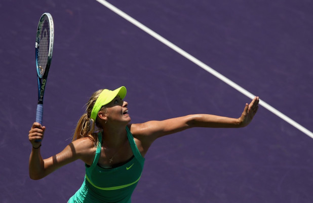 Maria Sharapova pic #589947