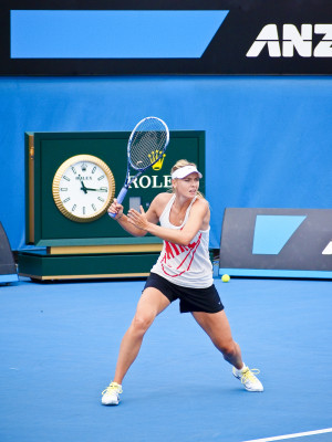 Maria Sharapova pic #568154