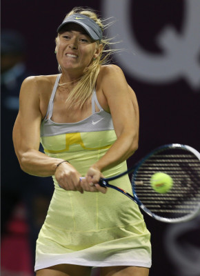 Maria Sharapova pic #577142