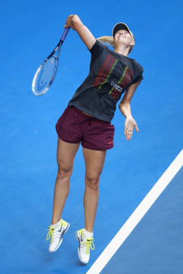 Maria Sharapova pic #568176