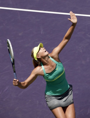 Maria Sharapova pic #590958