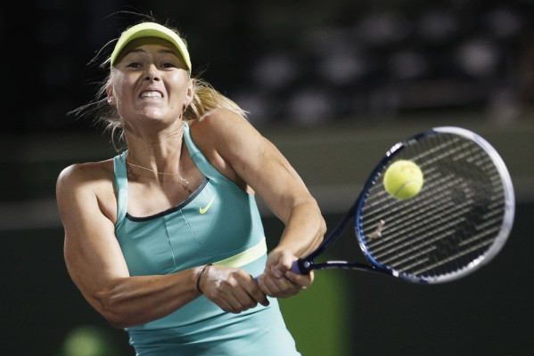 Maria Sharapova pic #590482