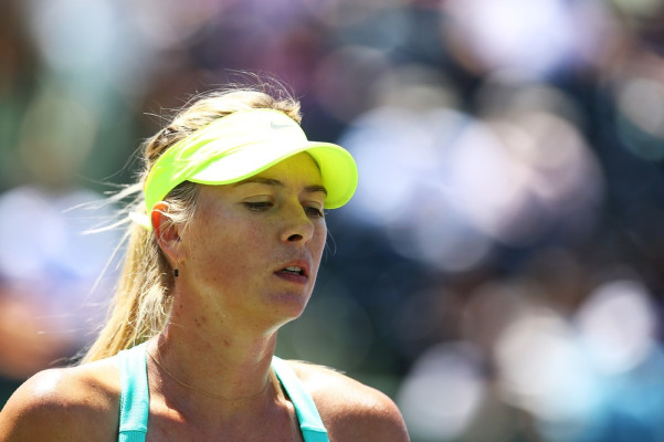 Maria Sharapova pic #590936
