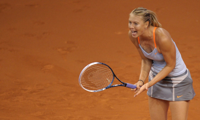 Maria Sharapova pic #598747
