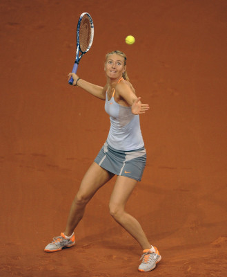 Maria Sharapova pic #598746