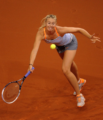 Maria Sharapova pic #598744