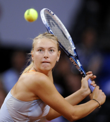 Maria Sharapova pic #598741