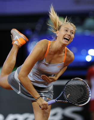 Maria Sharapova pic #598743