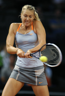 Maria Sharapova pic #598742