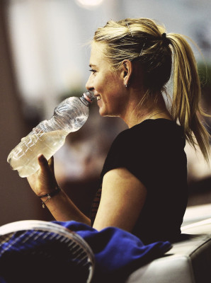 Maria Sharapova pic #598935