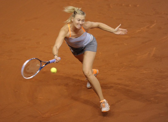 Maria Sharapova pic #598929