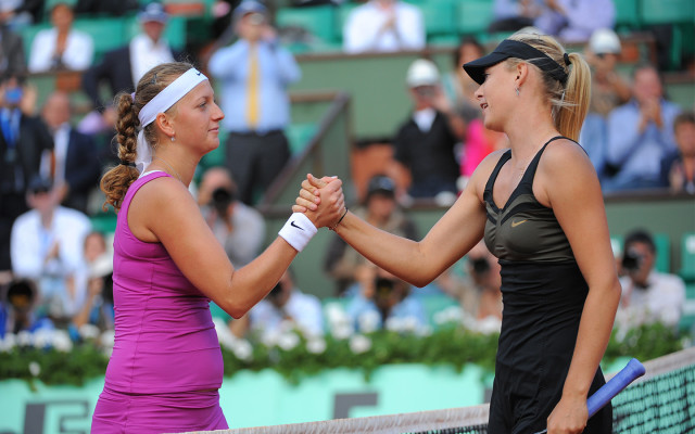 Maria Sharapova pic #497203