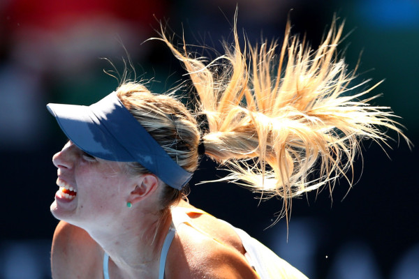 Maria Sharapova pic #570932