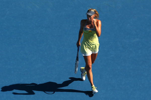 Maria Sharapova pic #570926