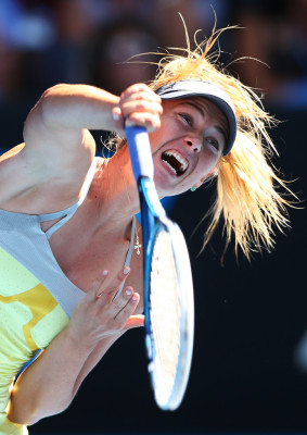 Maria Sharapova pic #570925