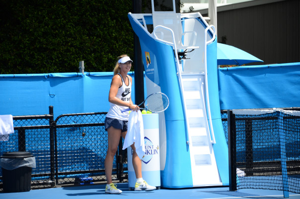 Maria Sharapova pic #570921