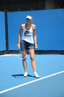 Maria Sharapova pic #570923