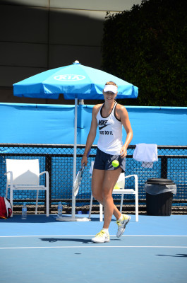 Maria Sharapova pic #570924
