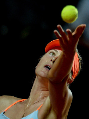 Maria Sharapova pic #604174