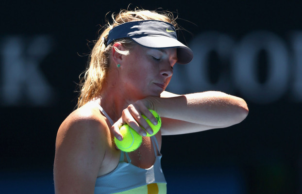 Maria Sharapova pic #571354