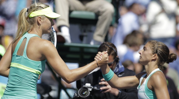 Maria Sharapova pic #590952