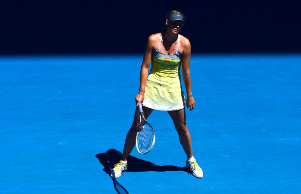 Maria Sharapova pic #571356