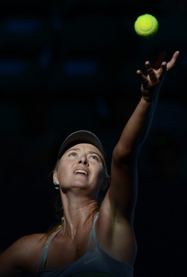 Maria Sharapova pic #571390
