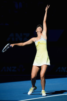 Maria Sharapova pic #571391