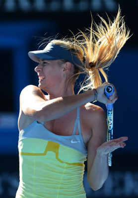 Maria Sharapova pic #571392