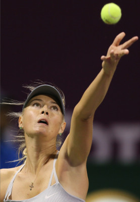 Maria Sharapova pic #577137