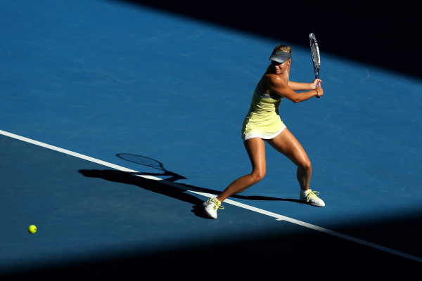 Maria Sharapova pic #571386