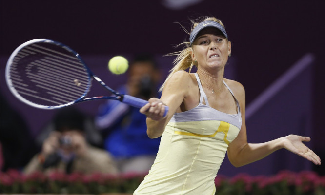 Maria Sharapova pic #577135
