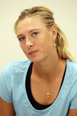 Maria Sharapova pic #397867