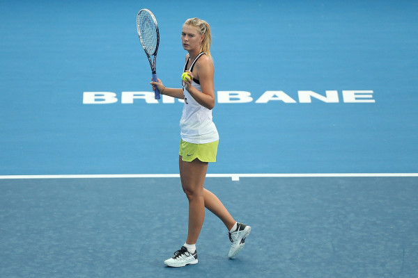 Maria Sharapova pic #565496
