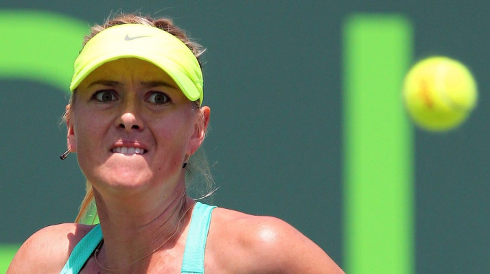 Maria Sharapova pic #590960