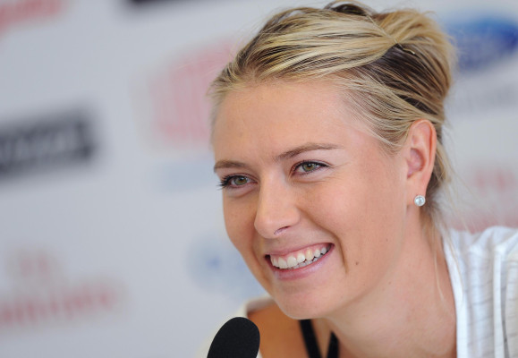 Maria Sharapova pic #604171