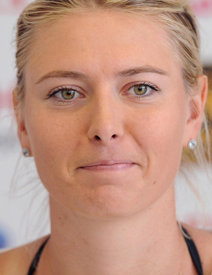 Maria Sharapova pic #604170