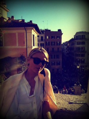 Maria Sharapova pic #604168