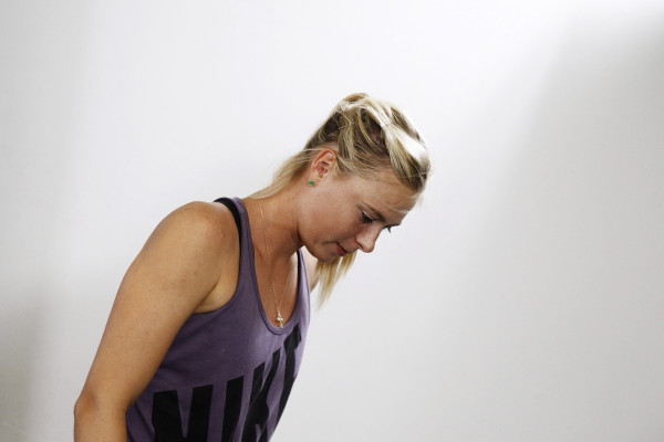 Maria Sharapova pic #565501
