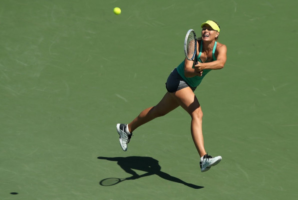 Maria Sharapova pic #590947