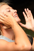 Maria Sharapova pic #529699