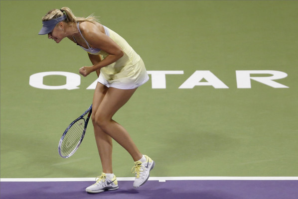 Maria Sharapova pic #577147