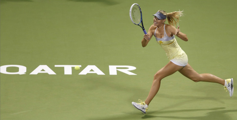 Maria Sharapova pic #577146