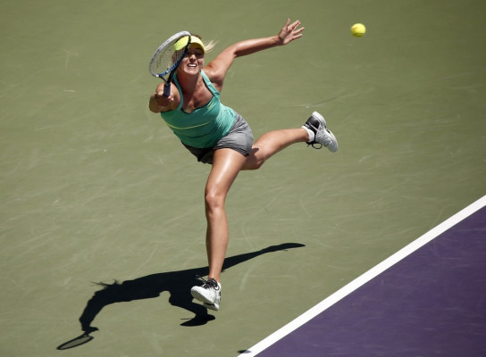 Maria Sharapova pic #590950