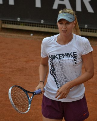 Maria Sharapova pic #604201