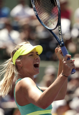 Maria Sharapova pic #590949
