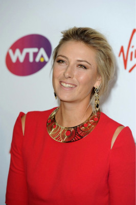 Maria Sharapova pic #386865
